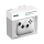 8BitDo Ultimate 2.4G Pad PC Hall Ed White - 1243073 - zdjęcie 4